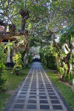 Отель Dampati Villas Индонезия, о Бали, фото 10
