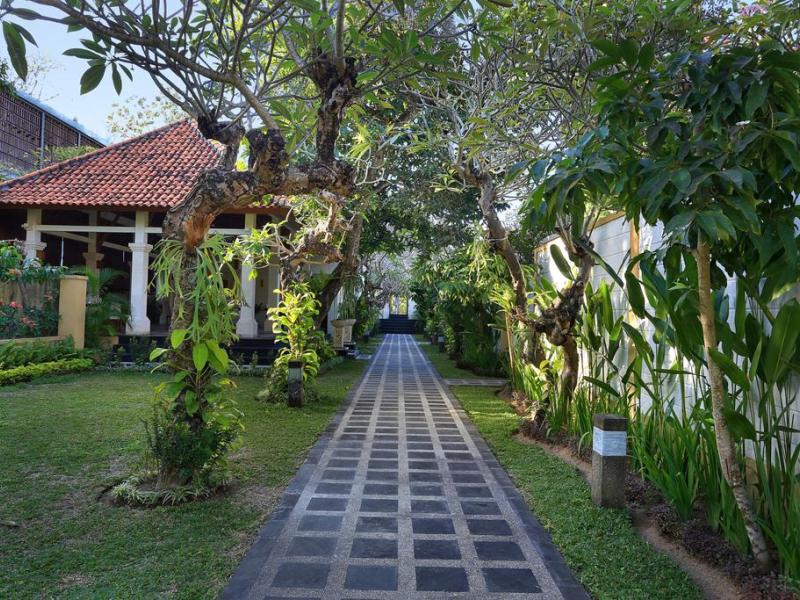 Dampati Villas