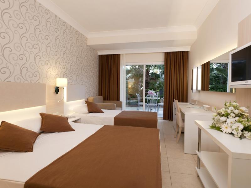 Club mermaid village 4 тюрклер