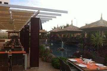 Отель Club Mermaid Village Турция, Тюрклер, фото 24