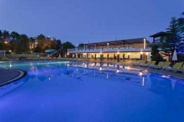 Отель Club Mermaid Village Турция, Тюрклер, фото 6