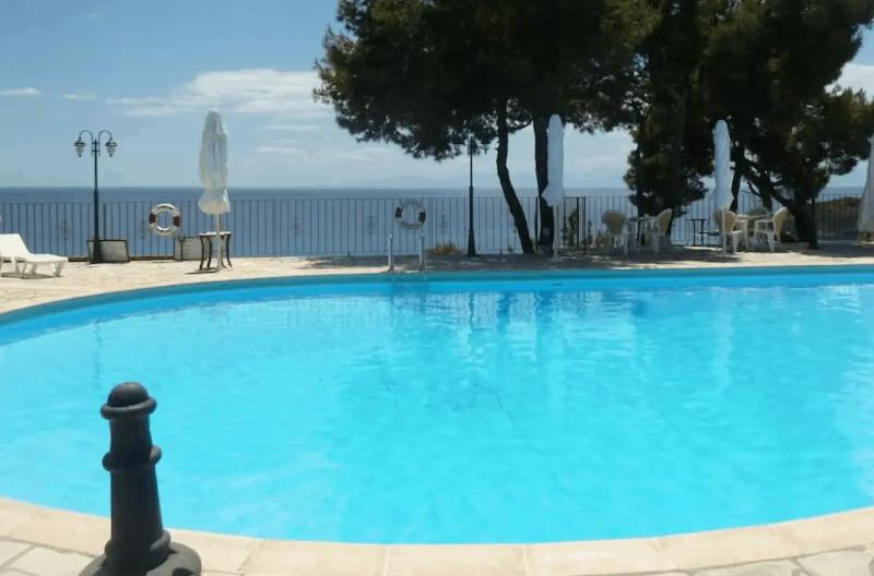 Milia Bay