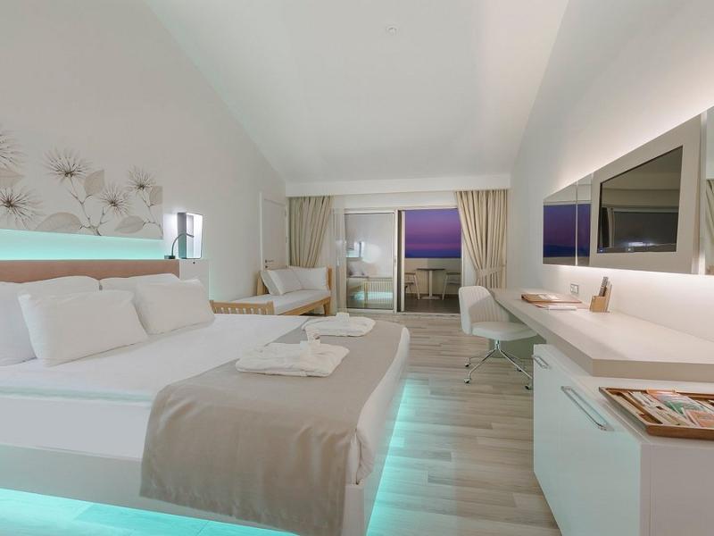 Flora Garden Ephesus