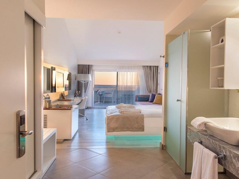 Flora Garden Ephesus