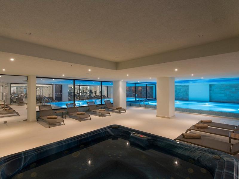 Flora Garden Ephesus