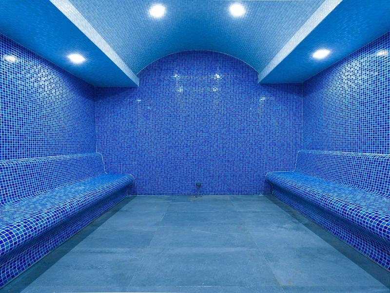 Flora Garden Ephesus