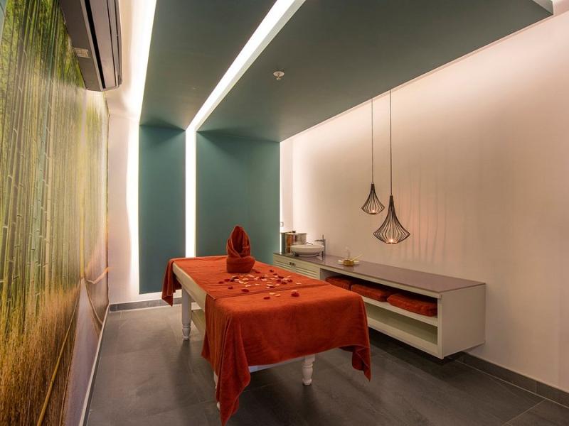 Flora Garden Ephesus