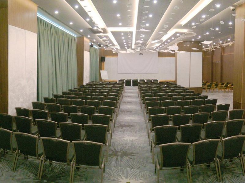 Flora Garden Ephesus