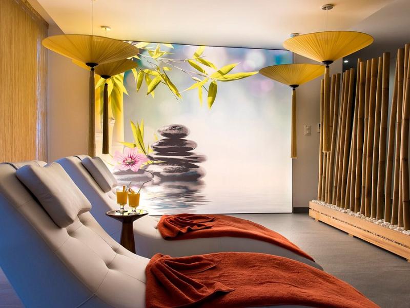 Flora Garden Ephesus