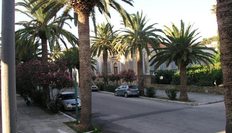 Blue Paradise Studios