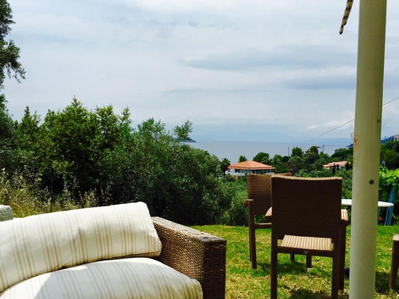 Irida Hotel