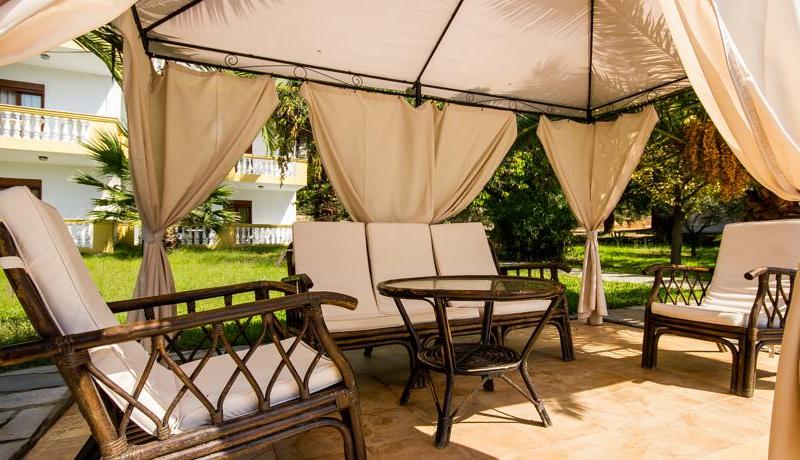 Koviou Holiday Village