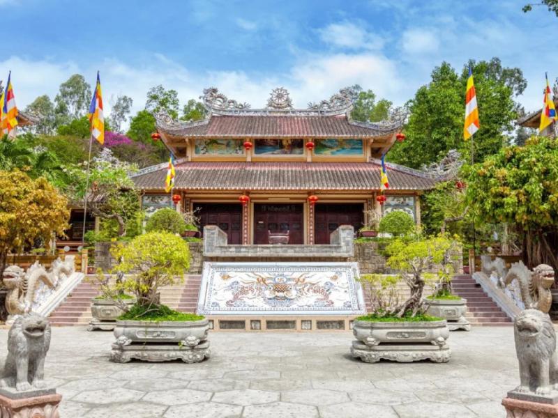 Hoa An