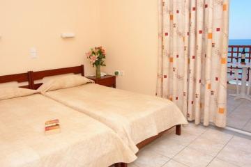 Отель Danaos Beach Греция, о. Крит-Ретимно, фото 2