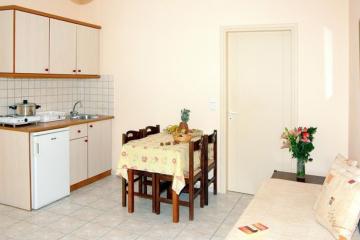 Отель Danaos Beach Греция, о. Крит-Ретимно, фото 5