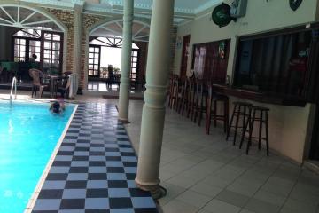 Отель Oasis Beach Resort Шри-Ланка, Негомбо, фото 13