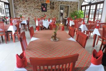 Отель Oasis Beach Resort Шри-Ланка, Негомбо, фото 16