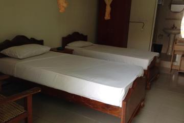 Отель Oasis Beach Resort Шри-Ланка, Негомбо, фото 2