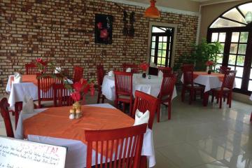 Отель Oasis Beach Resort Шри-Ланка, Негомбо, фото 6