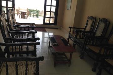 Отель Oasis Beach Resort Шри-Ланка, Негомбо, фото 7