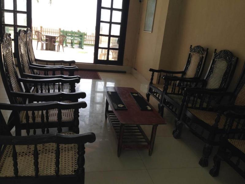 Oasis Beach Resort