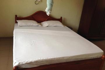 Отель Oasis Beach Resort Шри-Ланка, Негомбо, фото 8