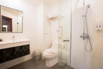 Отель Hemingways Silk Hotel Таиланд, о Пхукет, фото 13