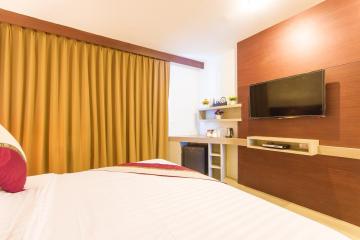 Отель Hemingways Silk Hotel Таиланд, о Пхукет, фото 24