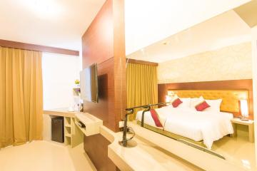 Отель Hemingways Silk Hotel Таиланд, о Пхукет, фото 29