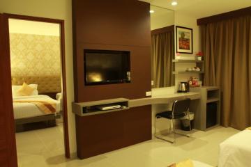 Отель Hemingways Silk Hotel Таиланд, о Пхукет, фото 36