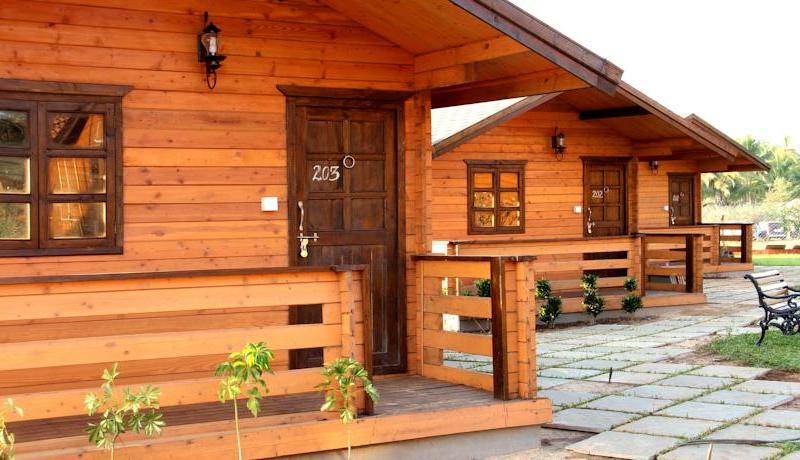 Beira Mar Beach Resort