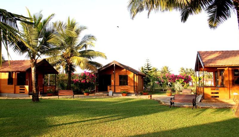 Beira Mar Beach Resort