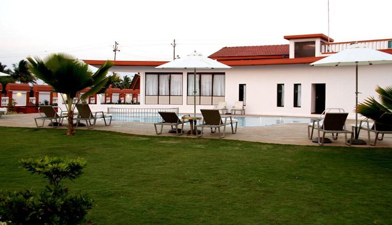 Beira Mar Beach Resort
