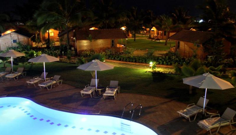 Beira Mar Beach Resort