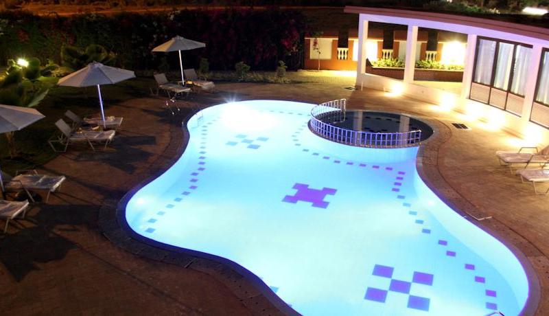 Beira Mar Beach Resort
