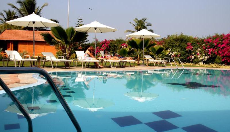 Beira Mar Beach Resort