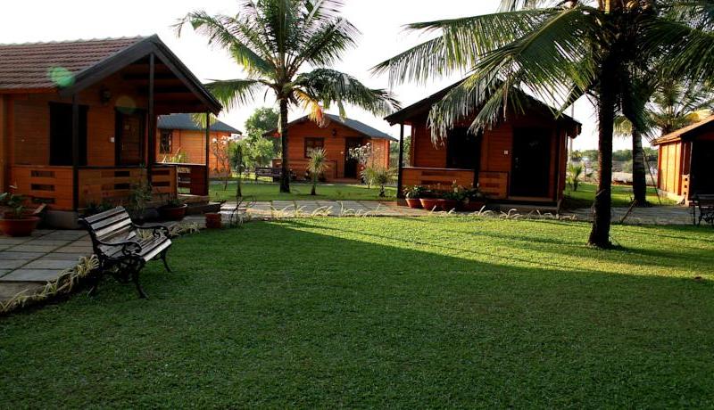 Beira Mar Beach Resort