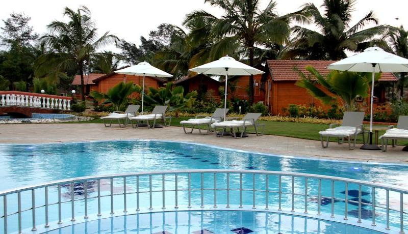 Beira Mar Beach Resort