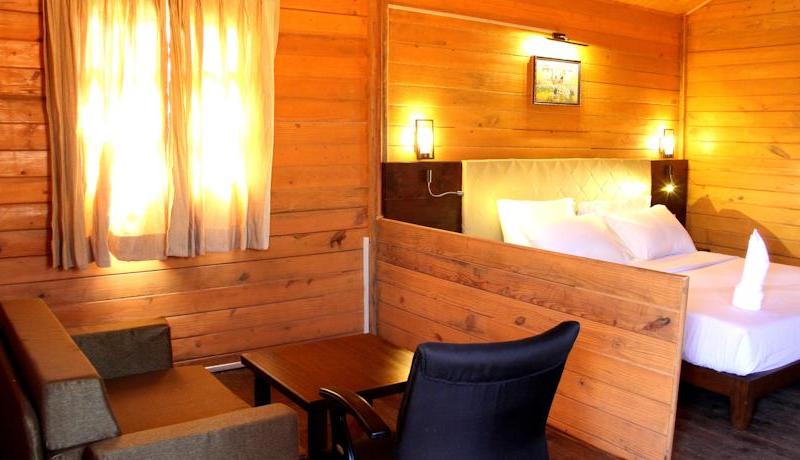 Beira Mar Beach Resort