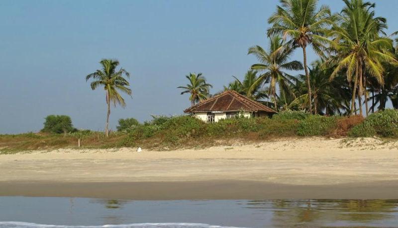 Beira Mar Beach Resort