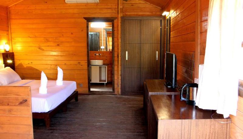 Beira Mar Beach Resort