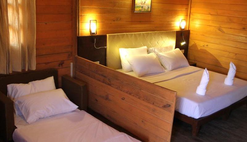 Beira Mar Beach Resort
