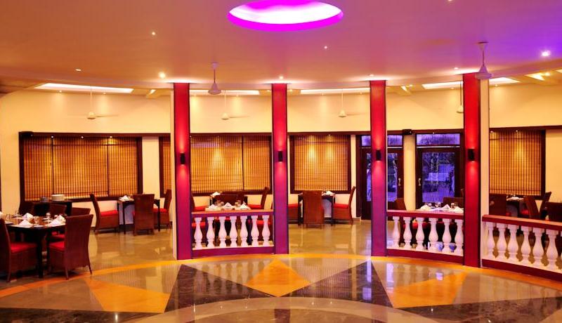 Beira Mar Beach Resort