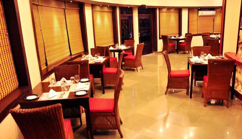 Beira Mar Beach Resort