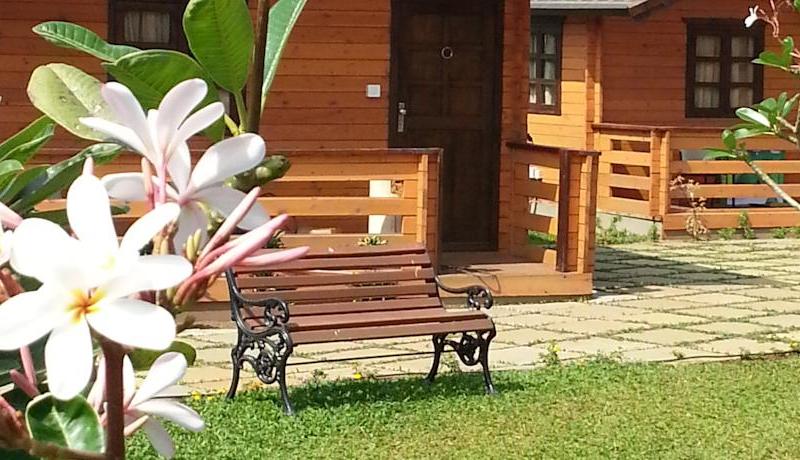 Beira Mar Beach Resort