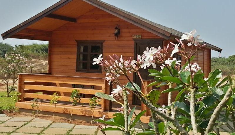 Beira Mar Beach Resort