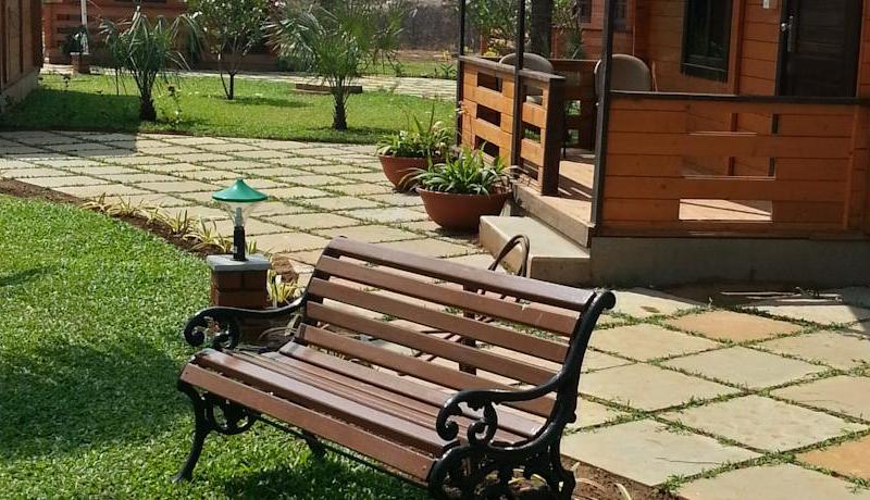 Beira Mar Beach Resort