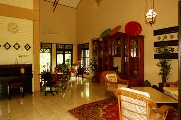 Отель Casa De Royale Индия, Анджуна, фото 24