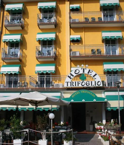 Trifoglio