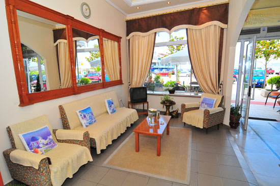 Hotel Akti